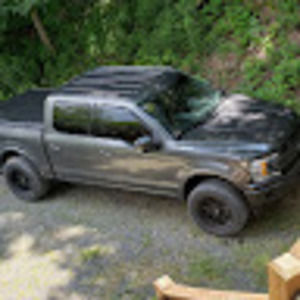 Meet your Posher, Floyd